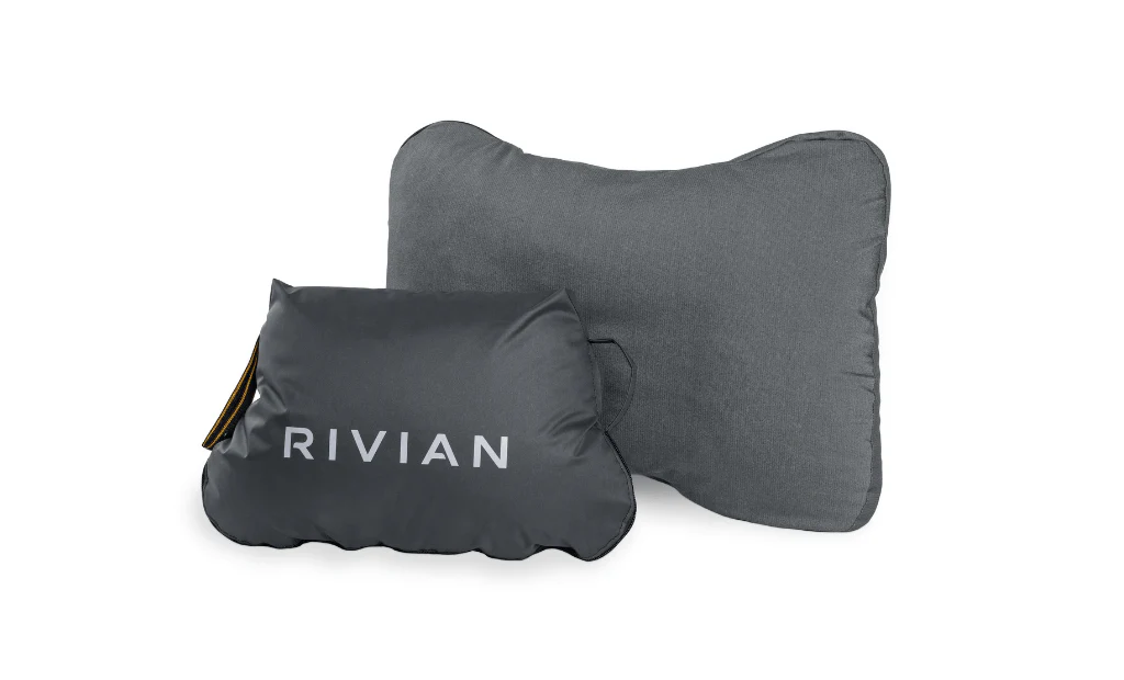 HEST Pillows and Mattresses